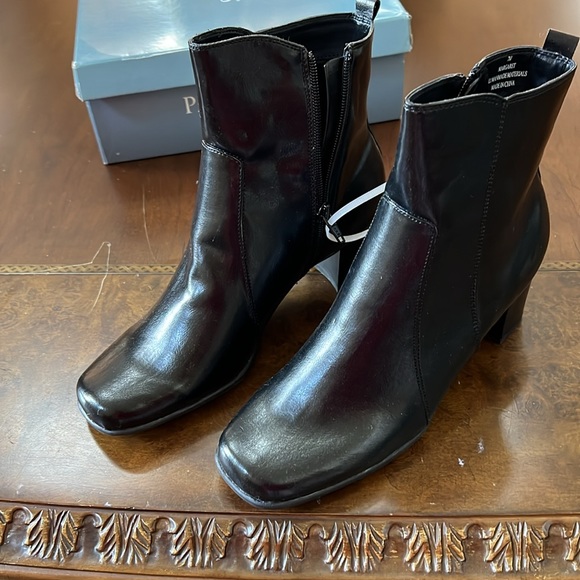 Partners boots NWT ( Box ) - Picture 10 of 14